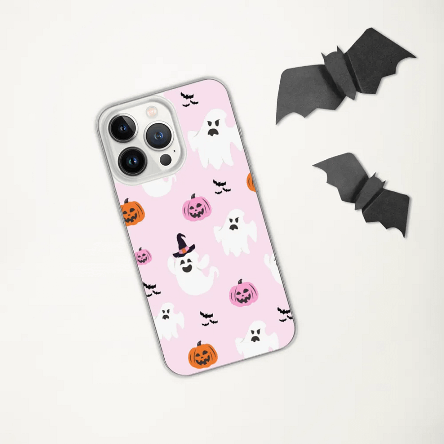 halloween iPhone Case product image (33)