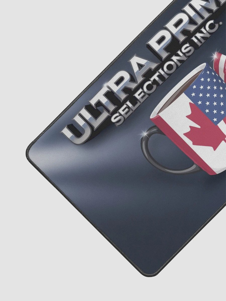 Ultra Prime Selections Inc. – 12x22 Inch Gaming Mouse Pad 🎮✨ product image (2)