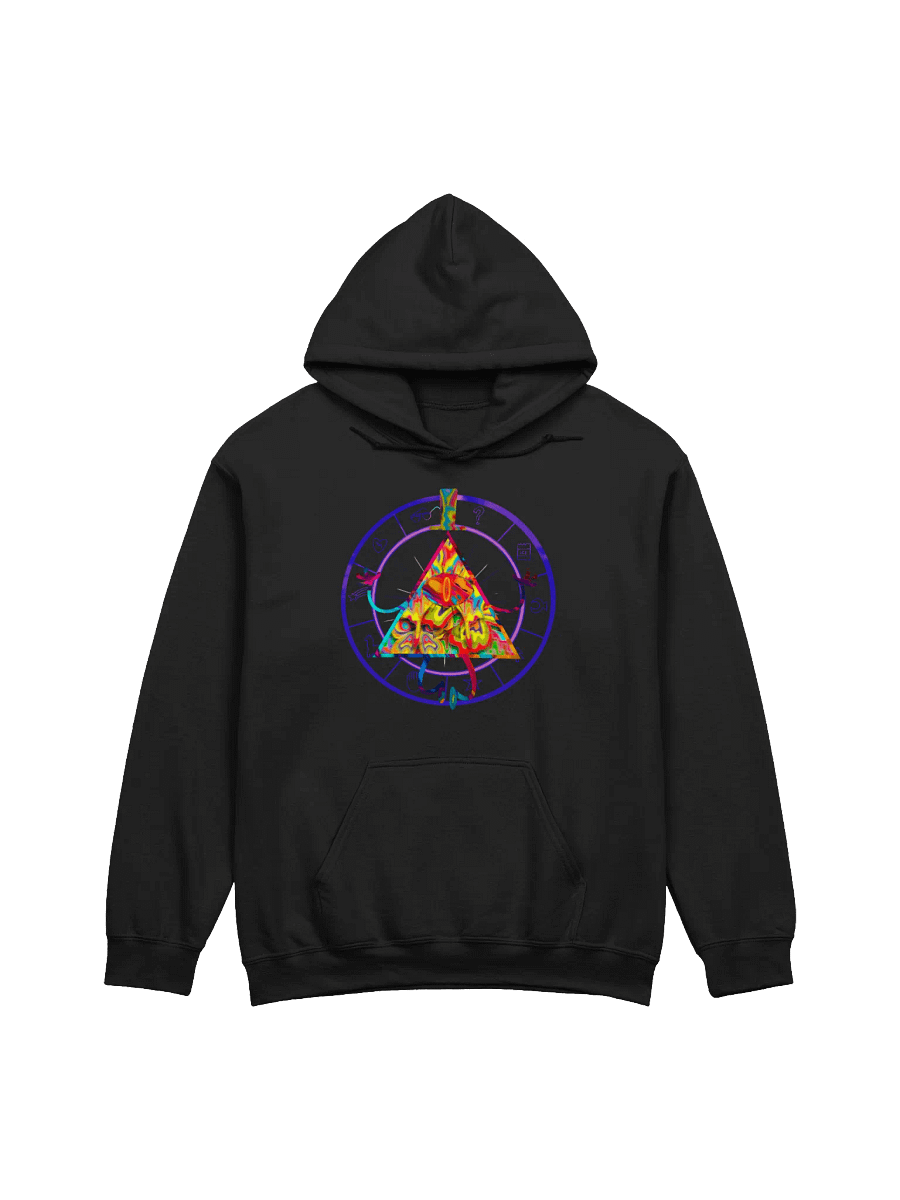 Bill Cypher Hoodie product image (1)