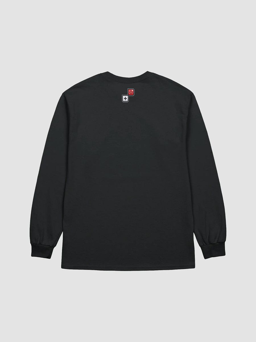 Pomino VReady - Magl. maniche lunghe UniSex product image (2)
