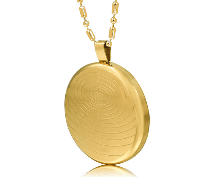 EMF Protection With Defense Pendant (WITH VSL) Deliverable product image (1)