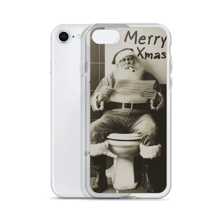 Phone Case Xmas product image (2)
