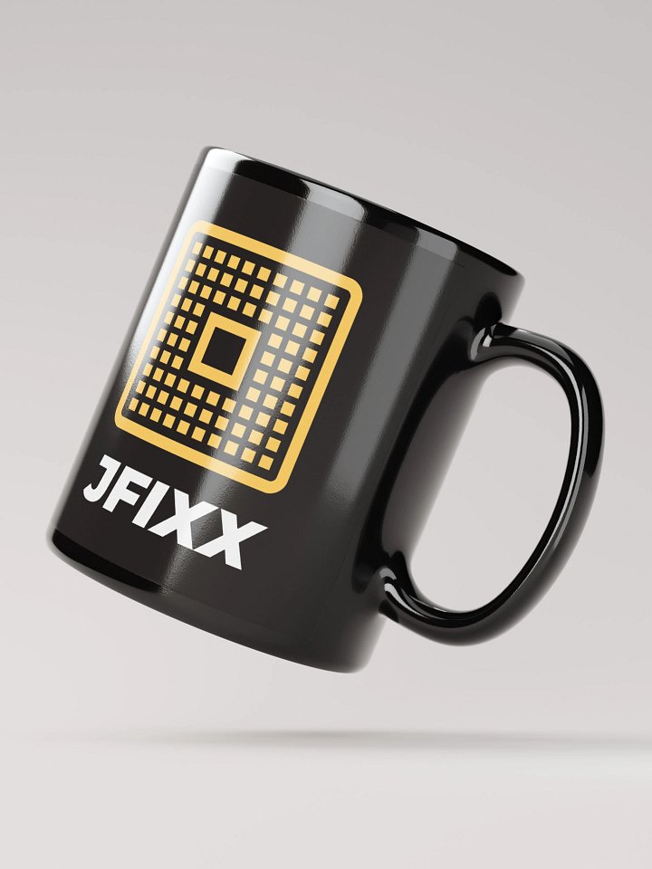 JFiXX Official Mug! product image (2)