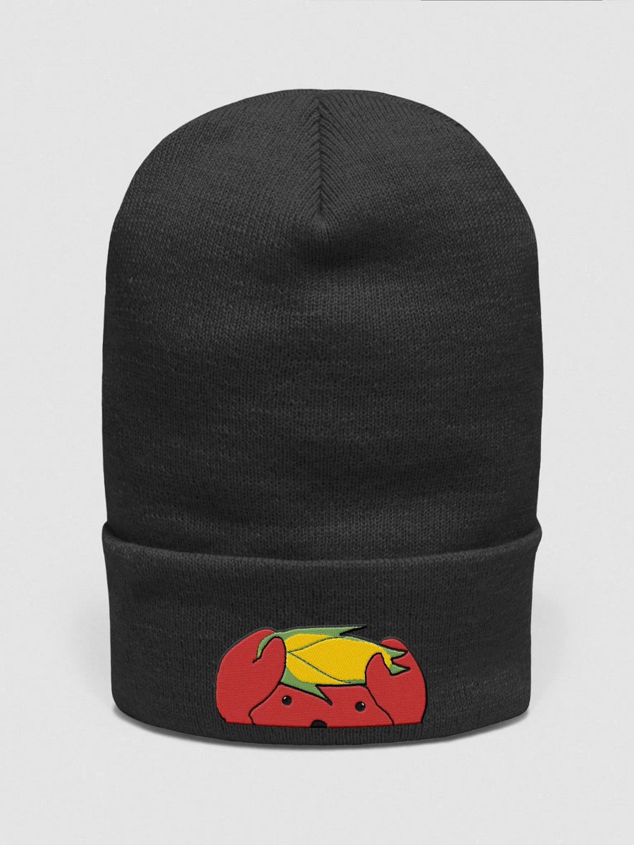 Its CORN! - Beanie product image (1)