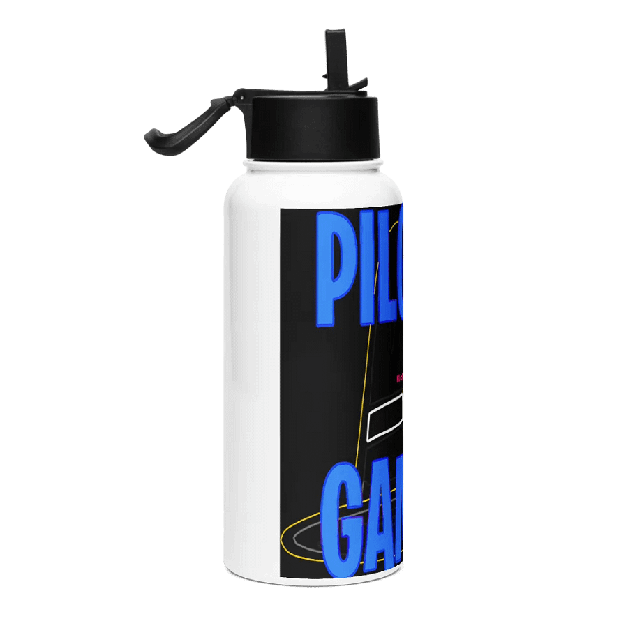 Pilgrim Gaming Water Bottle product image (4)