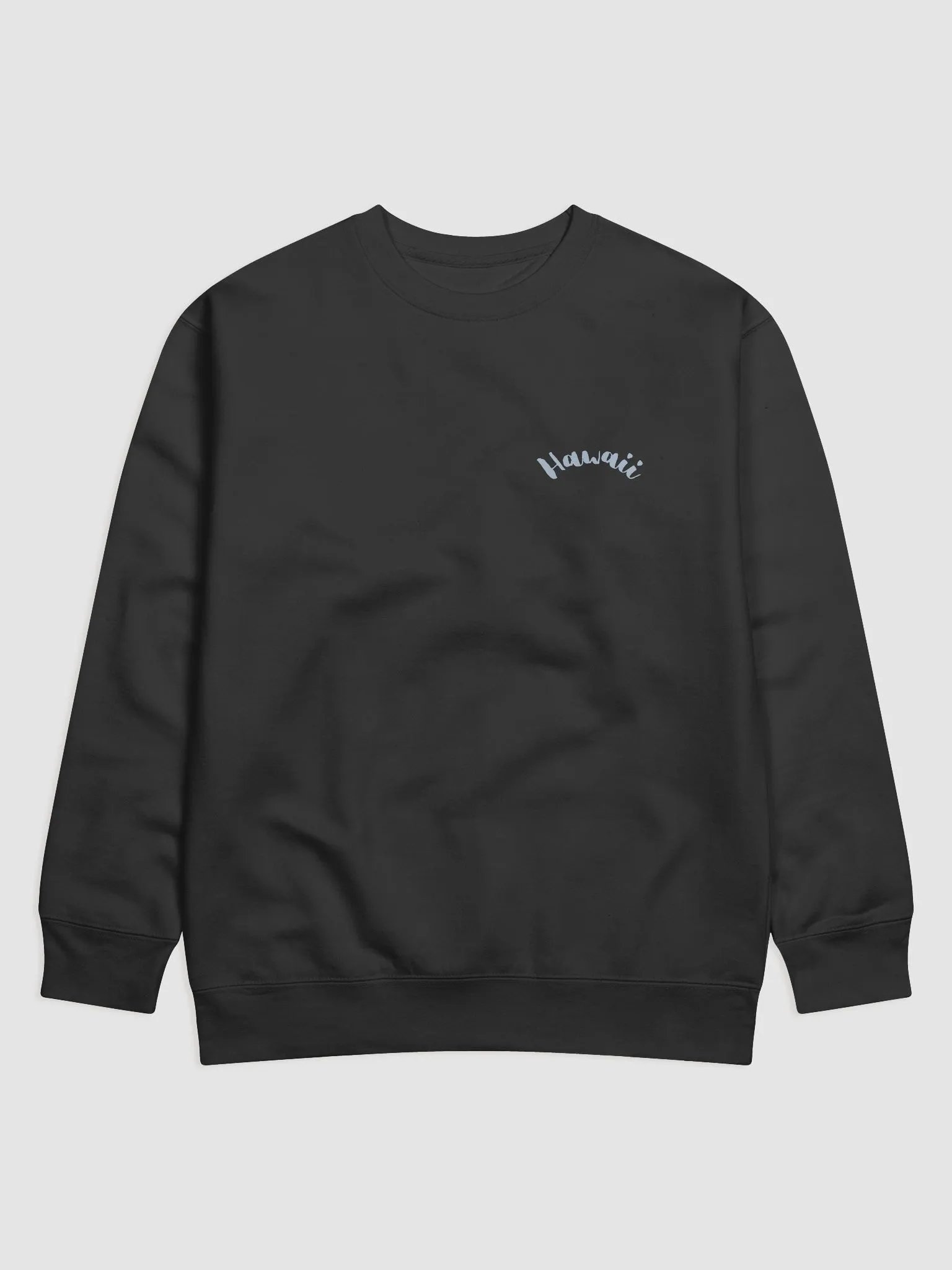Hawaii Classic Cotton Sweatshirt product image (1)