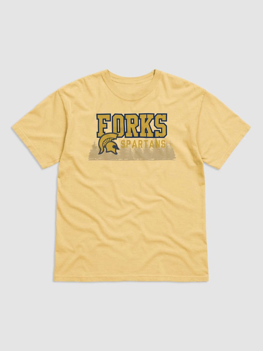 FORKS T SHIRT product image (3)