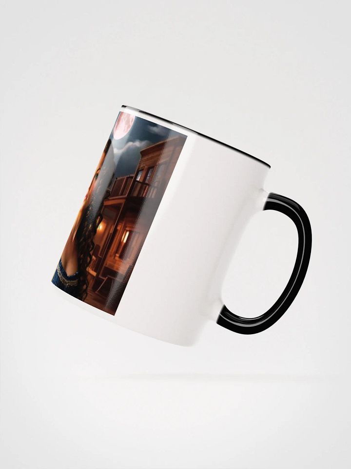Ghost Town (Mug) product image (5)