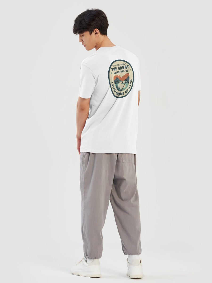 LAYALI GROVE "DF" TEE product image (2)