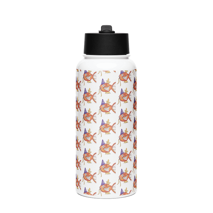 Fish Out of Water bottle product image (1)