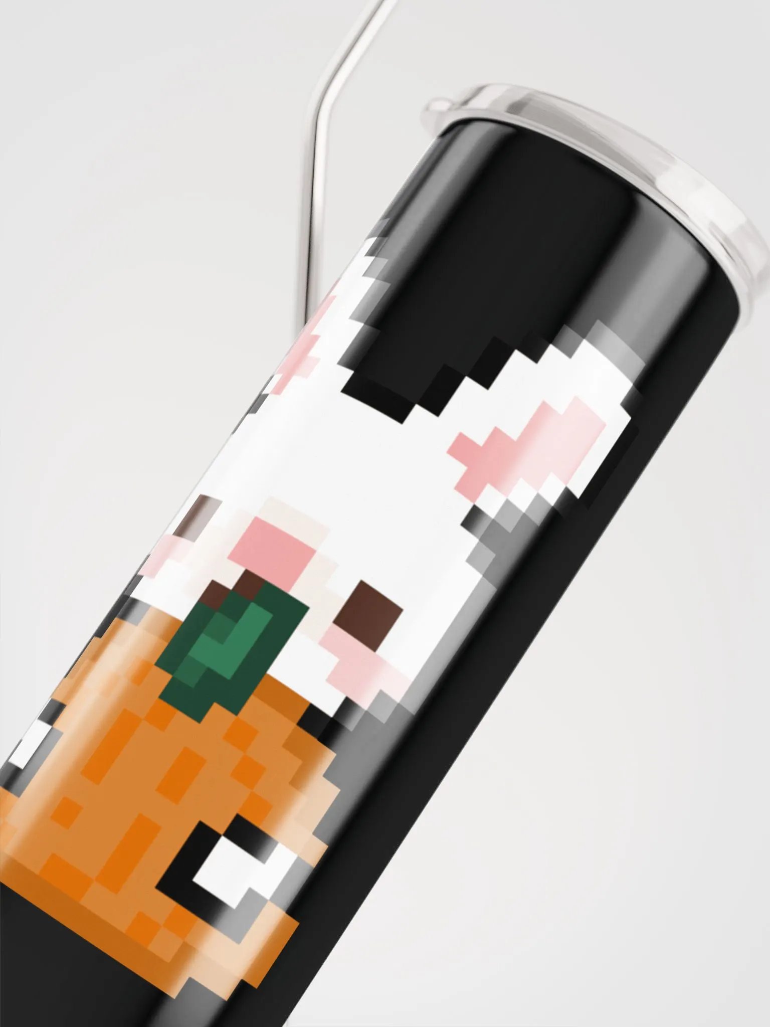 BunnyPumpkin Tumbler! product image (10)