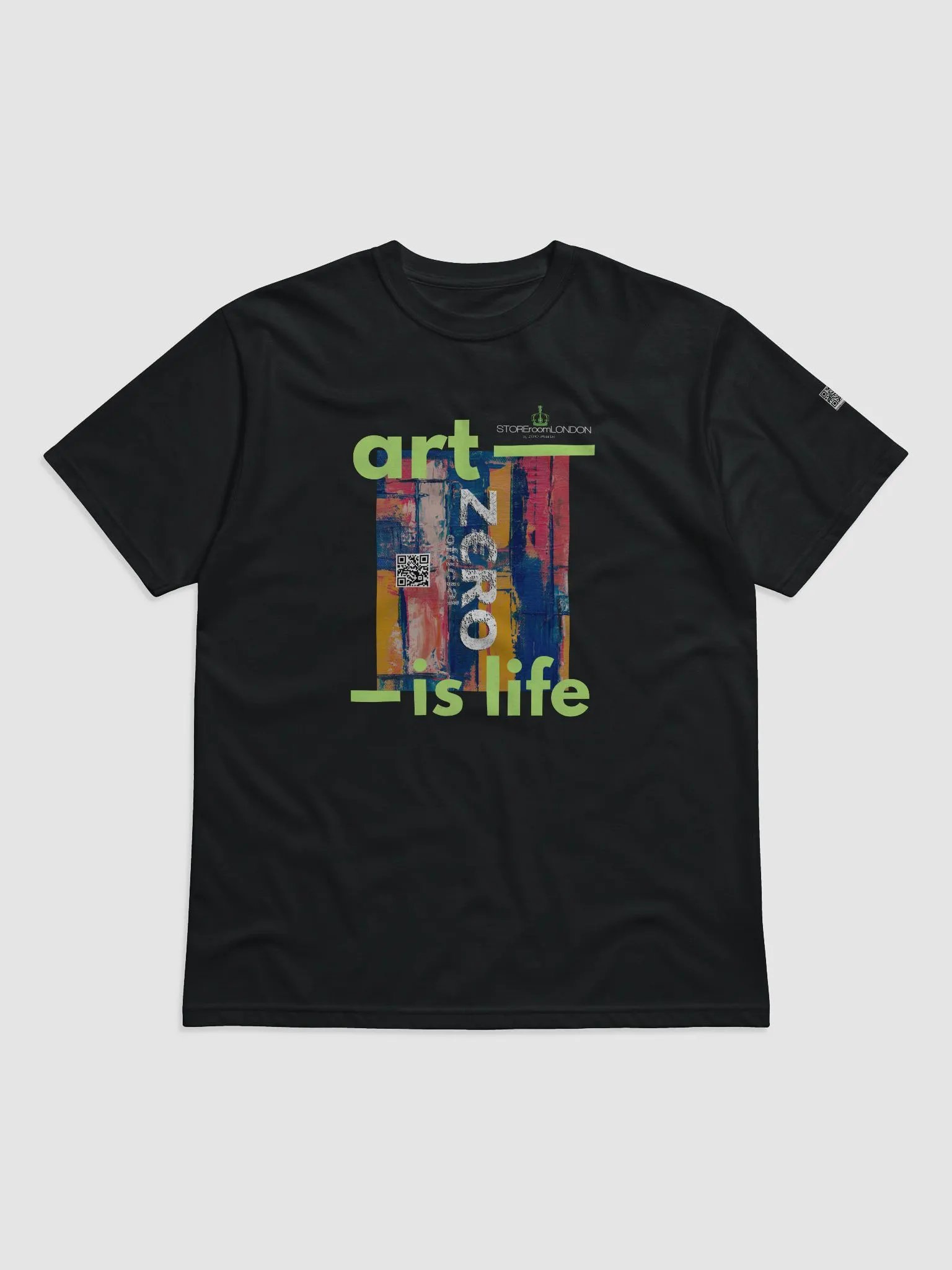 Art is life product image (1)