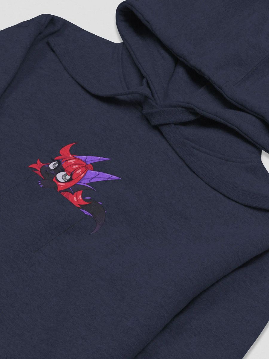 Tiny Dragon Hoodie product image (14)