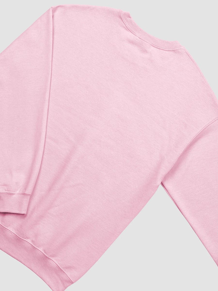 Grammy Claus Gildan Crewneck Sweatshirt product image (4)