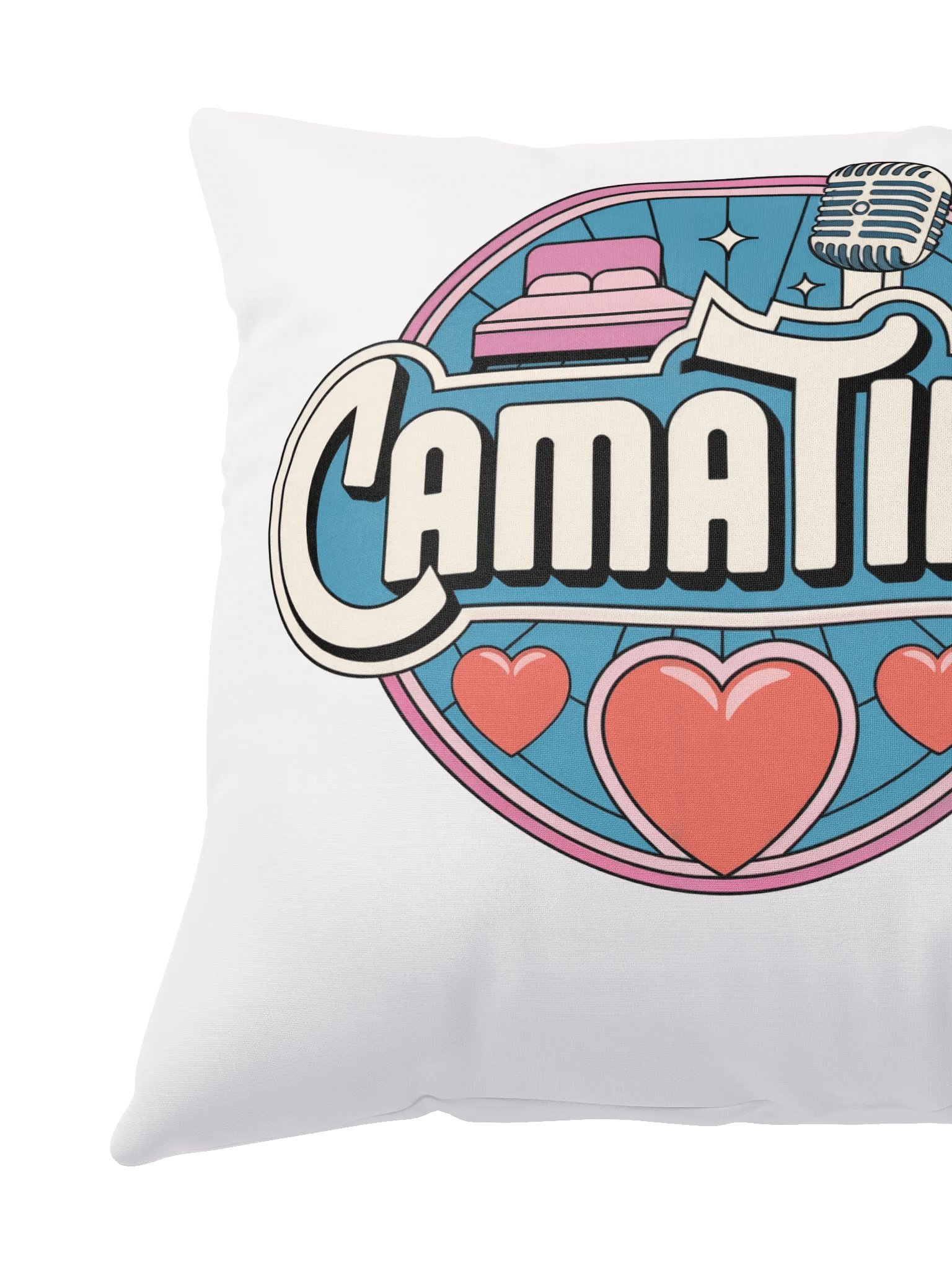 CAMATIME/PAN CON MANTEQUILLA -COJIN product image (3)