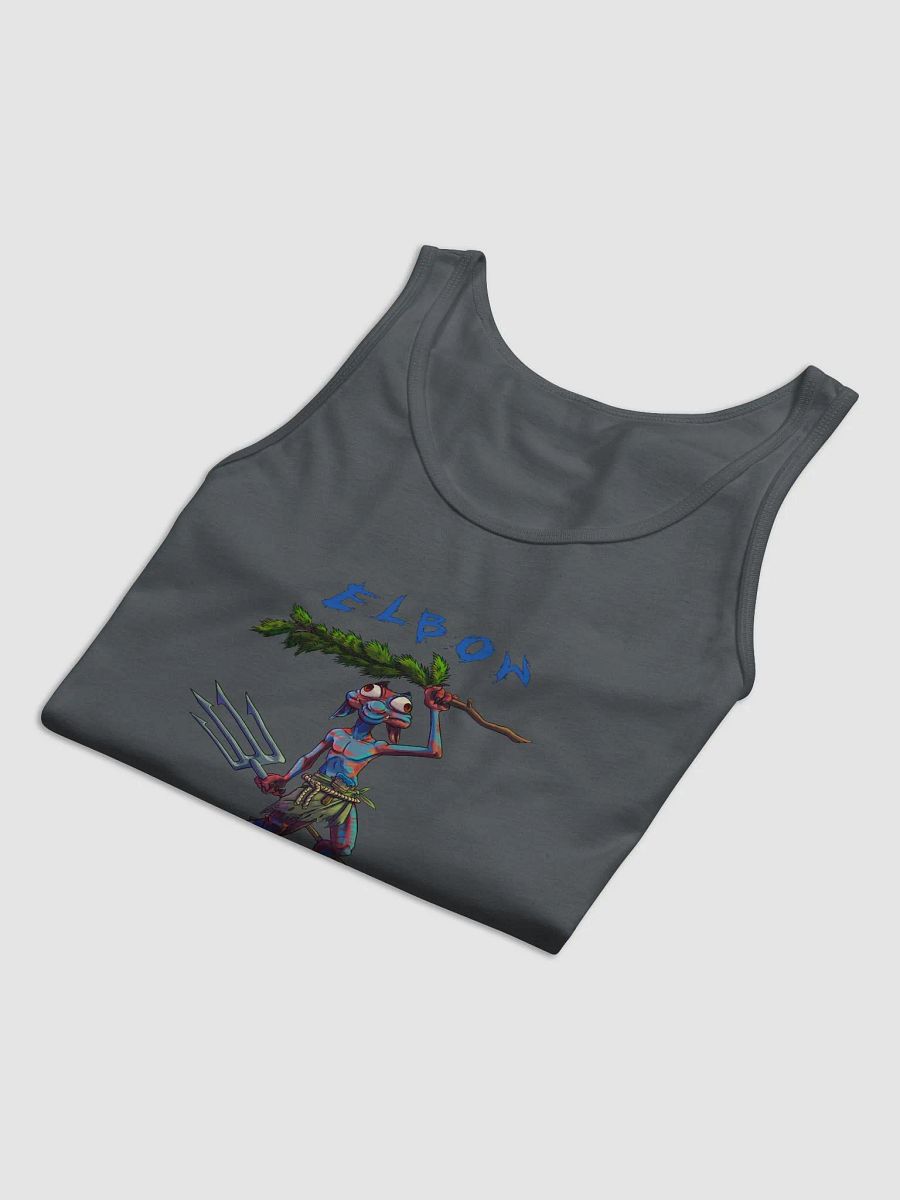 ELBOW THE LEADER Tank product image (14)