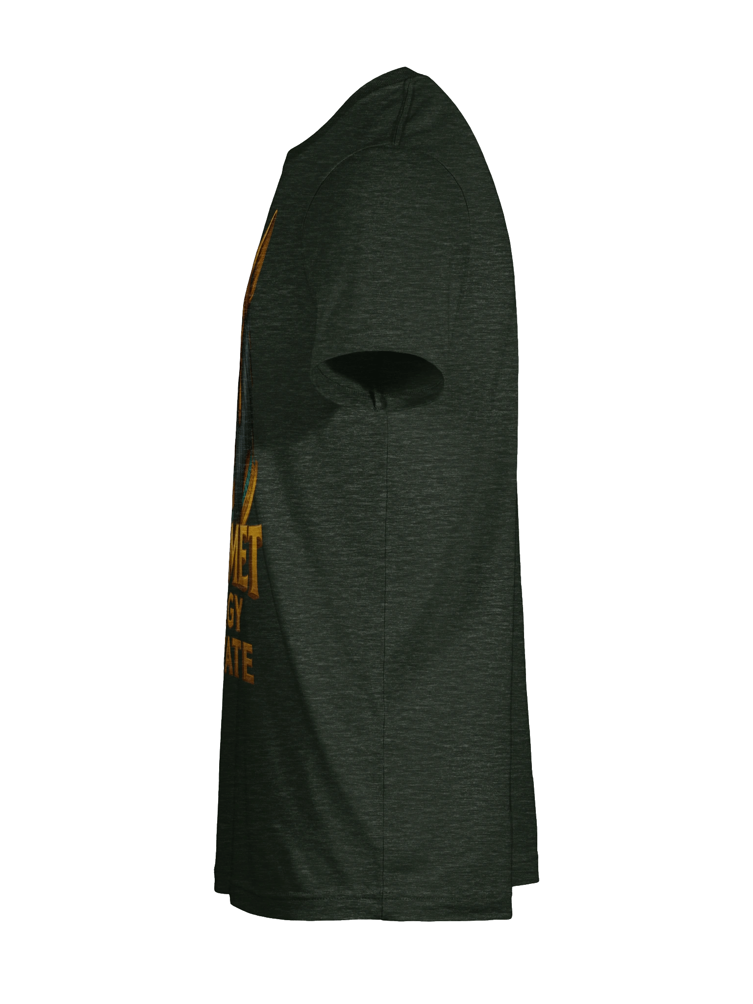 Sekhmet Energy Activation T-Shirt product image (11)