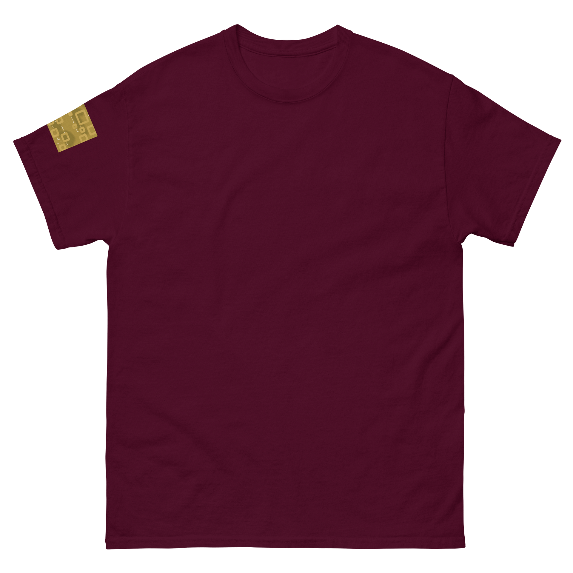 Networked Connections T-Shirt product image (3)