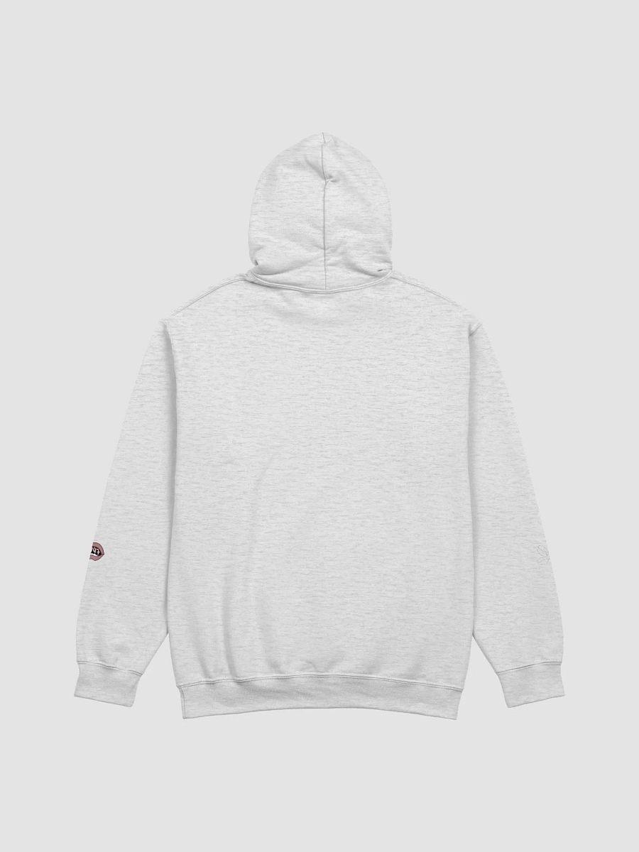 coffee jitters hoodie (light) product image (2)
