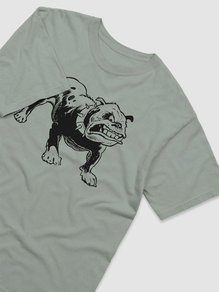 Crazy Dog Comfort Tee product image (3)