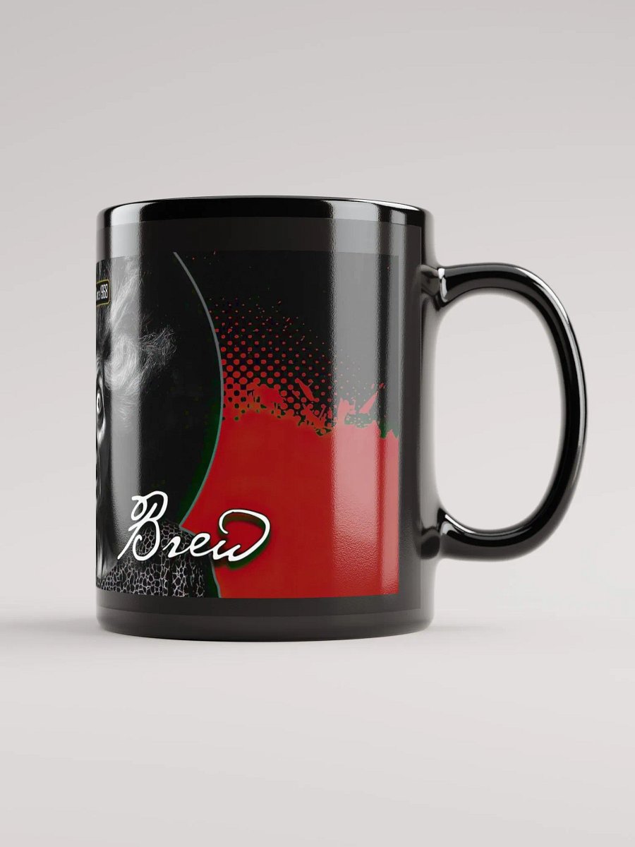 Zombie Brew - Jerri The Zombie product image (5)
