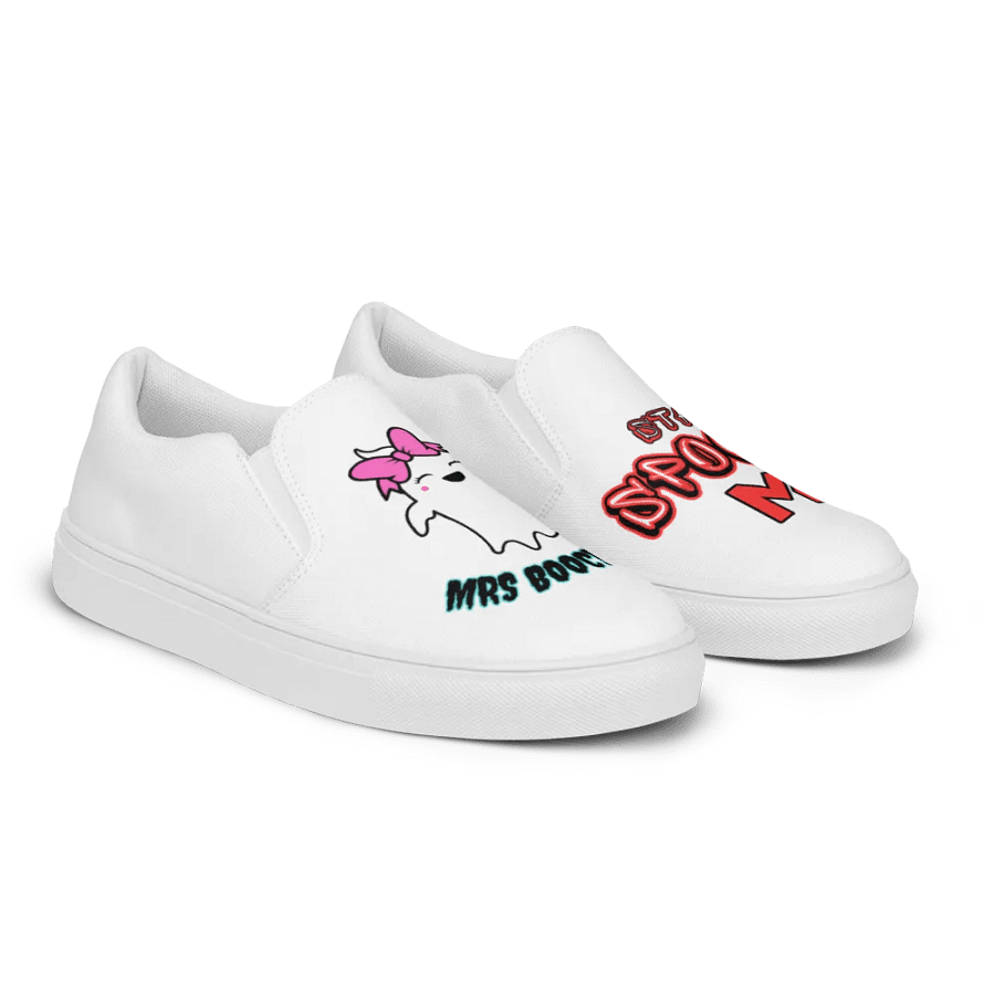 Mrs Boo VANS product image (6)