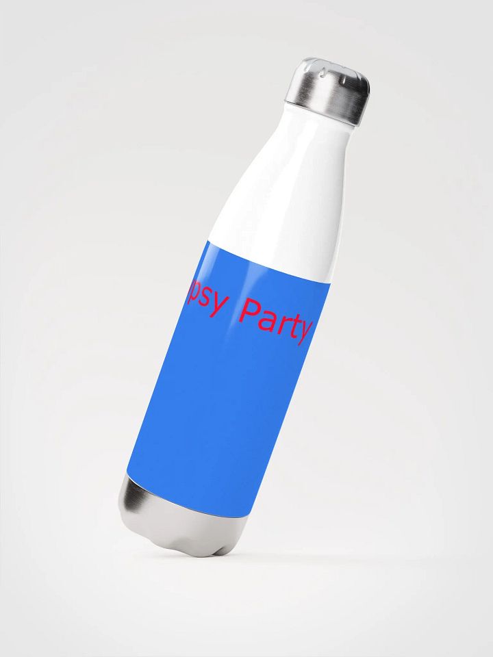 Gypsy Party Water Bottle product image (2)