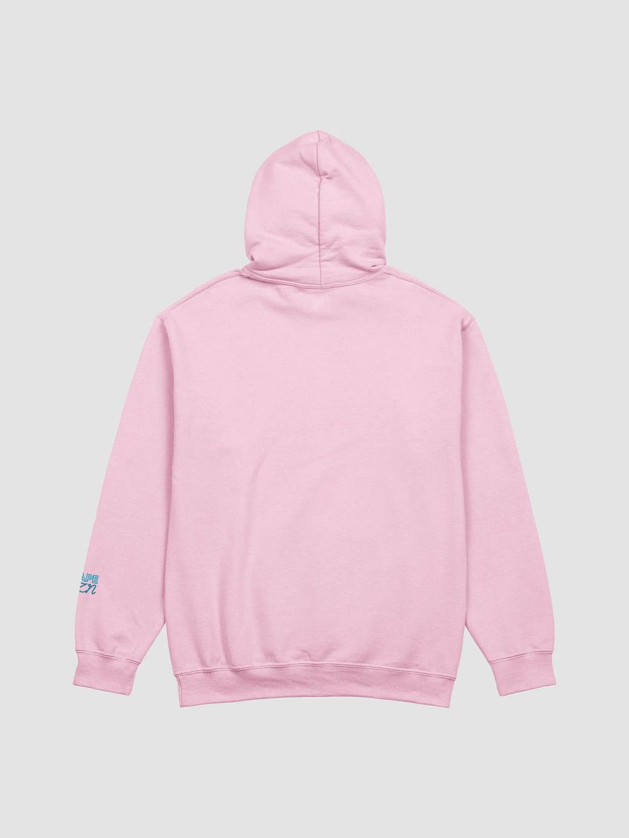 Bayside Babe - Hoodie product image (16)