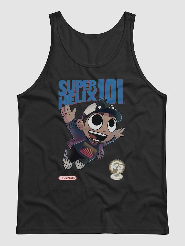 Super Helix101 Tank Top! product image (2)
