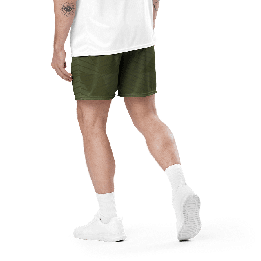 SC Mesh Shorts product image (4)