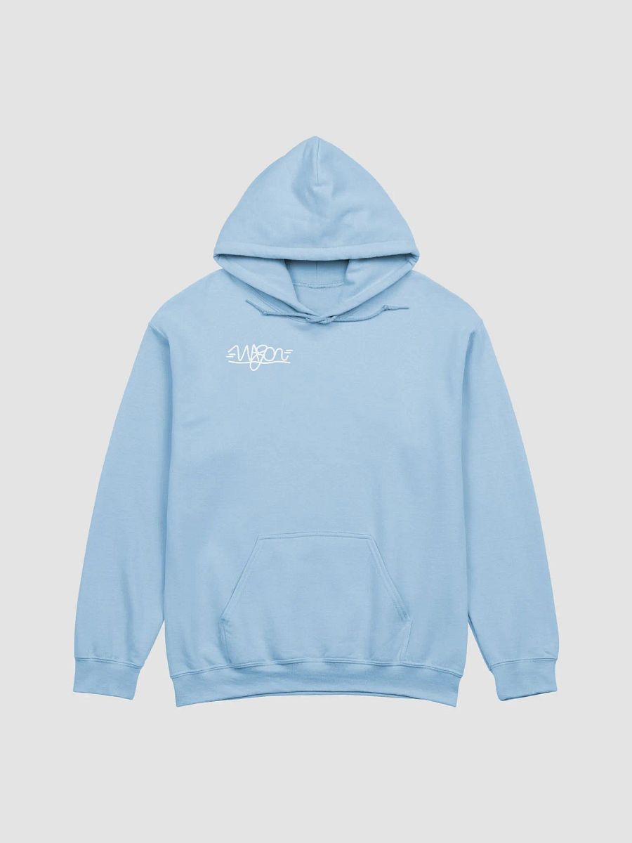 Invader Hoodie product image (3)