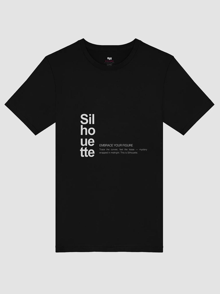 RS SILHOUETTE TEE product image (45)