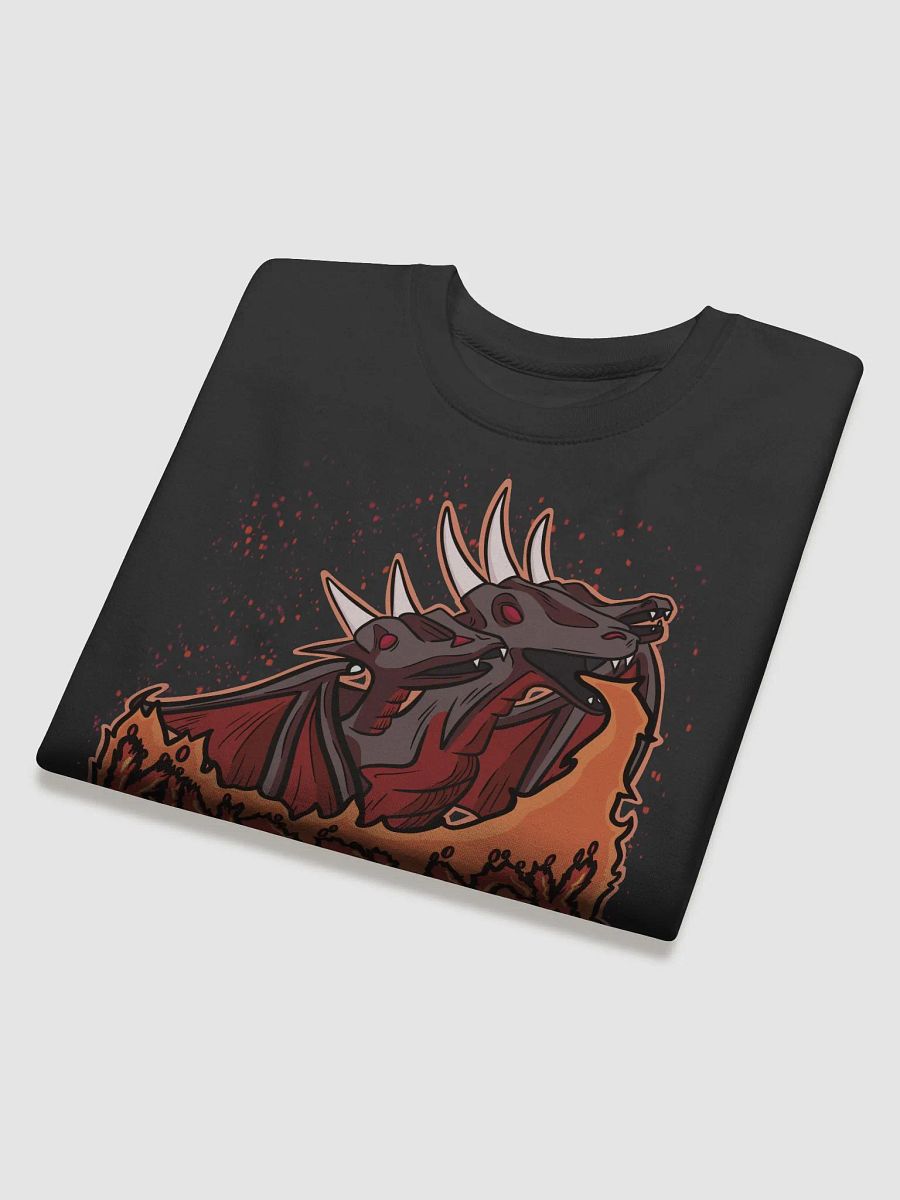 KBD Sweatshirt product image (4)
