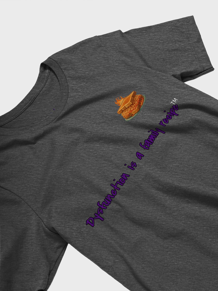 FUN in DysFUNction T-Shirt product image (3)