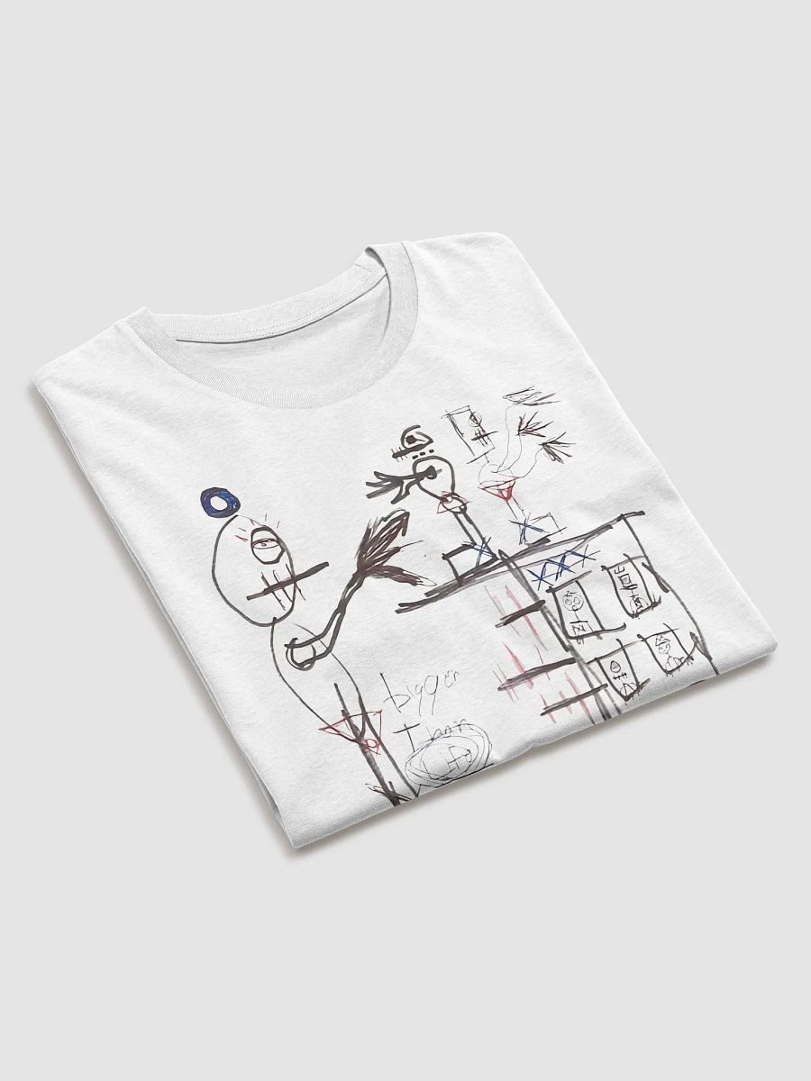 Kyle Heinly ‘Bigger Than Life’ Shirt product image (4)