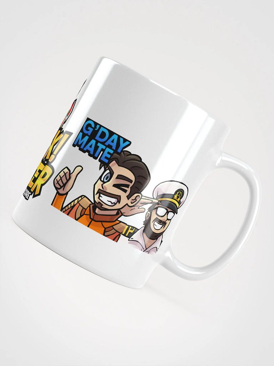 FCancer Mug product image (8)