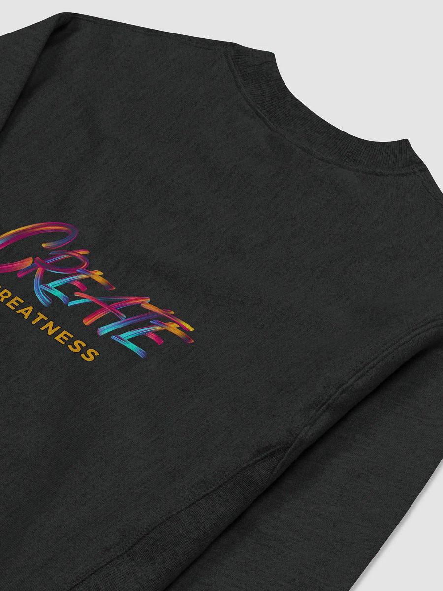 Born to PROSPER Vibes Champion Collab Sweatshirt product image (4)