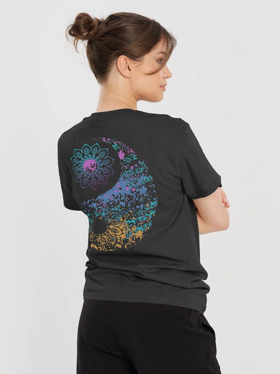 Balance Harmony in Life Women's T-Shirt product image (27)