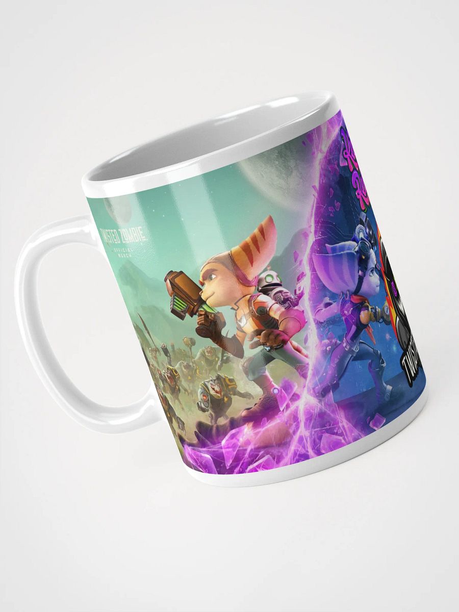 Twisted Rifts - By Twisted Virus product image (9)