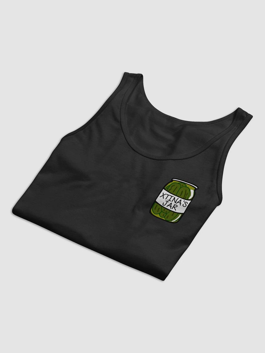 Tina Pickle Tank Top product image (3)