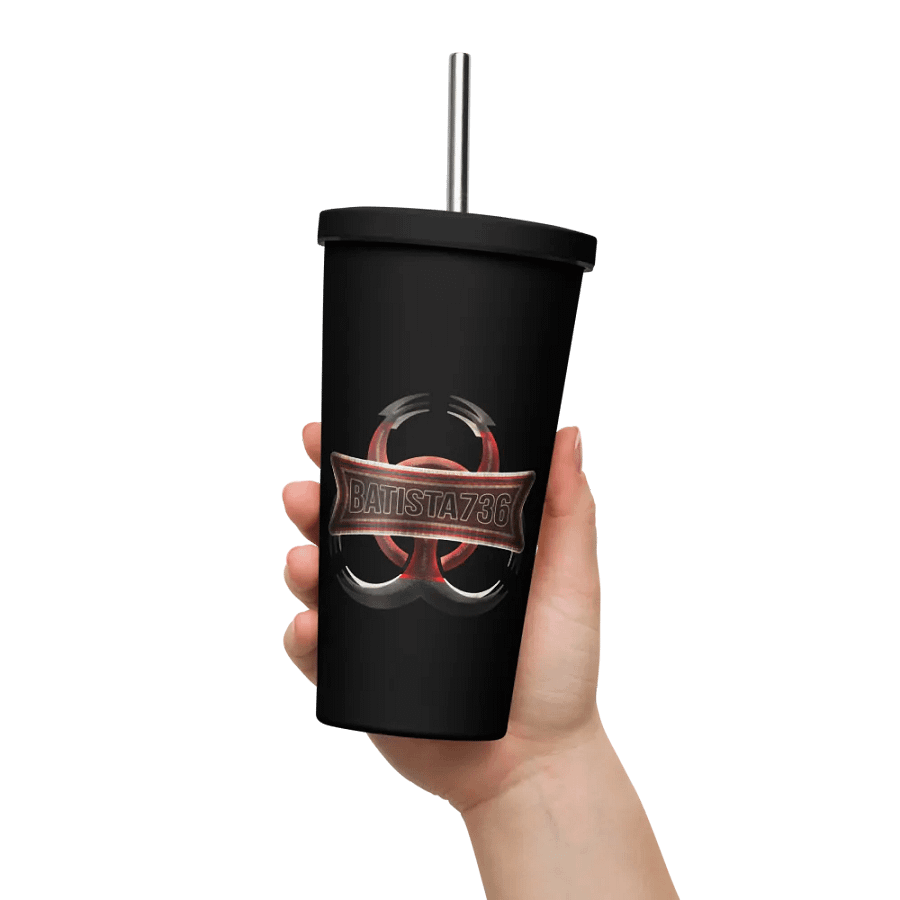 Vibrant Insulated Tumbler product image (6)
