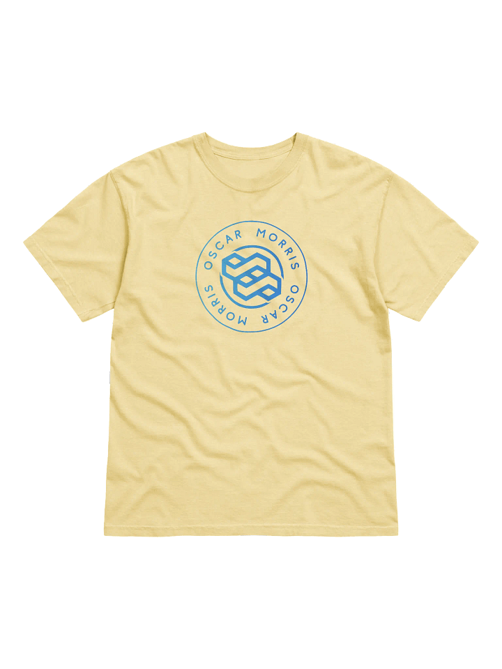 Butter Bliss Tee product image (2)