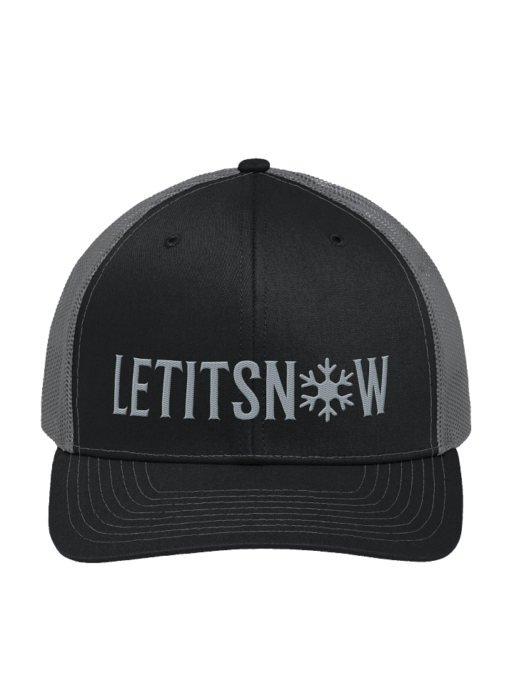 Le TITS NOW - Richardson Hat product image (1)