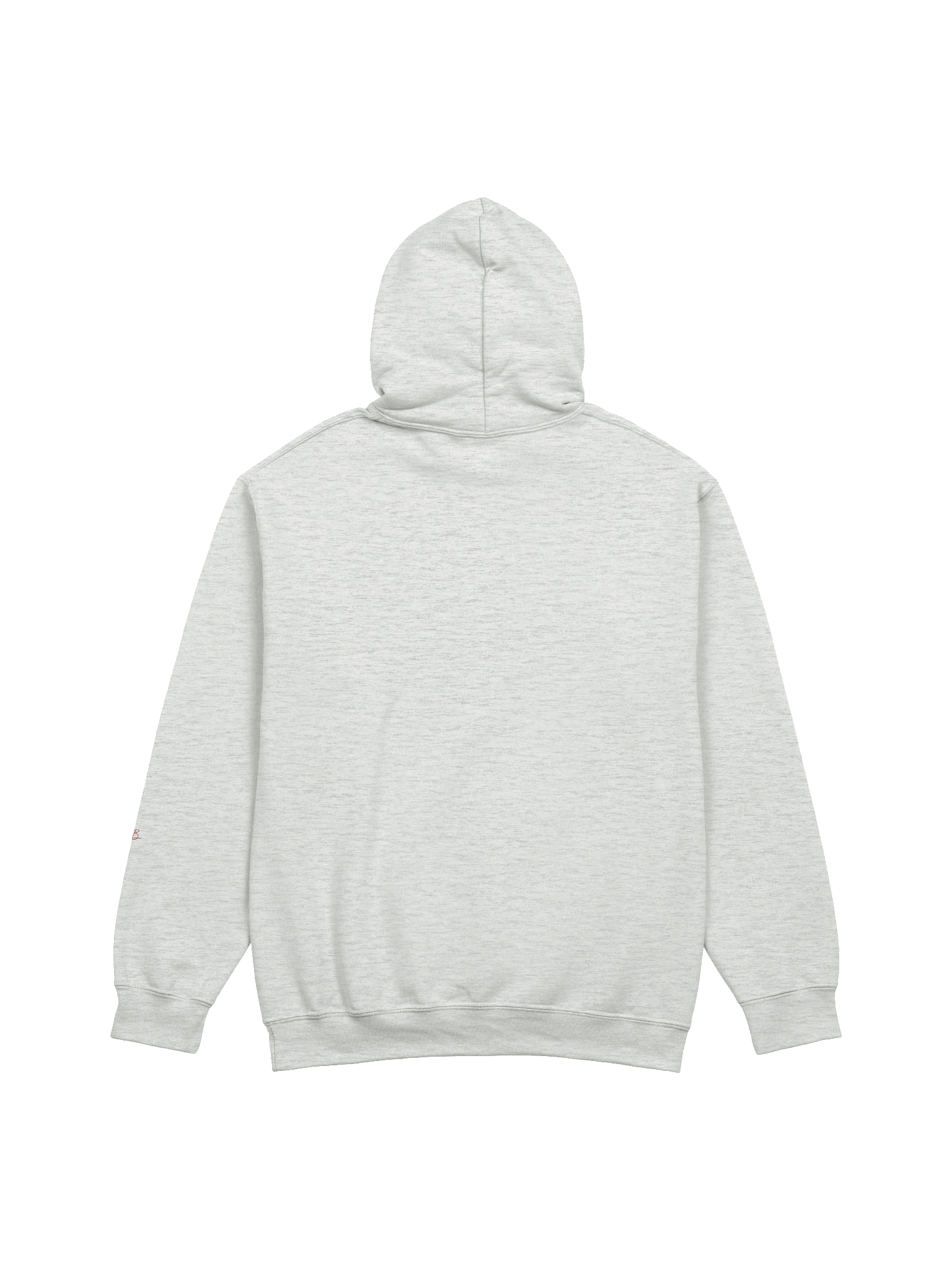 Cursed Hoodie product image (2)