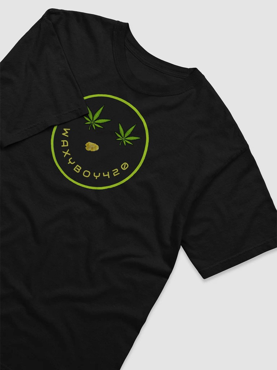 Waxyboy Logo T-shirt product image (3)