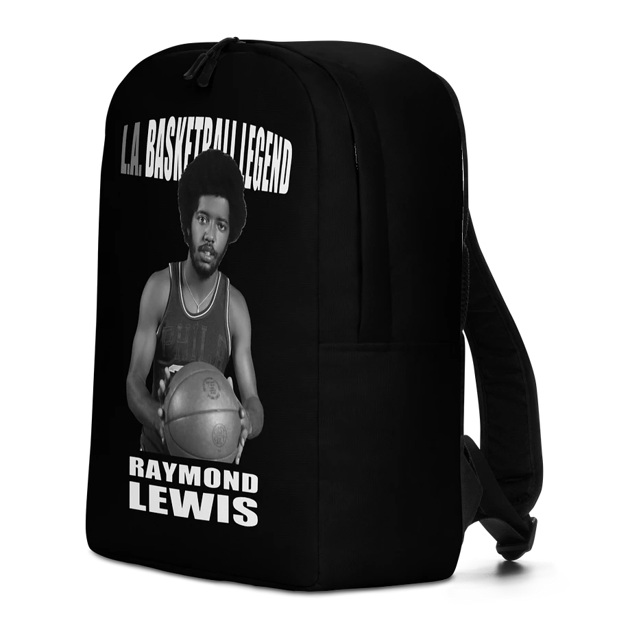 L.A. Legend Tribute Backpack product image (12)