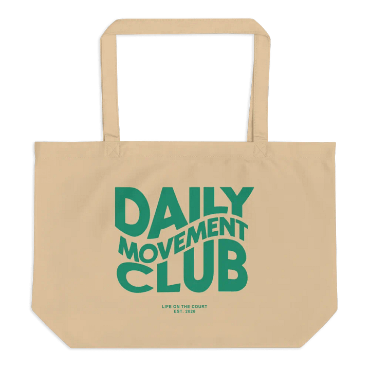 Studio Tote Bag product image (1)