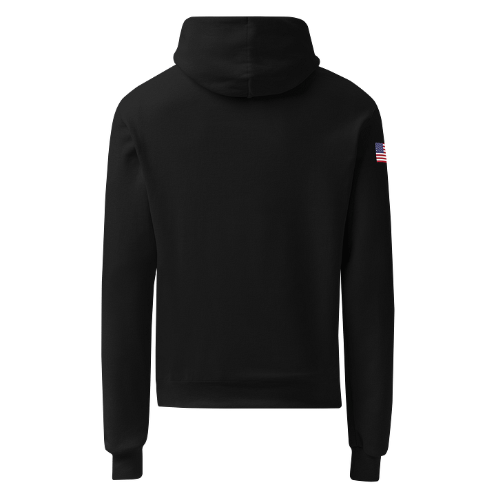 Signature Hoodie product image (2)