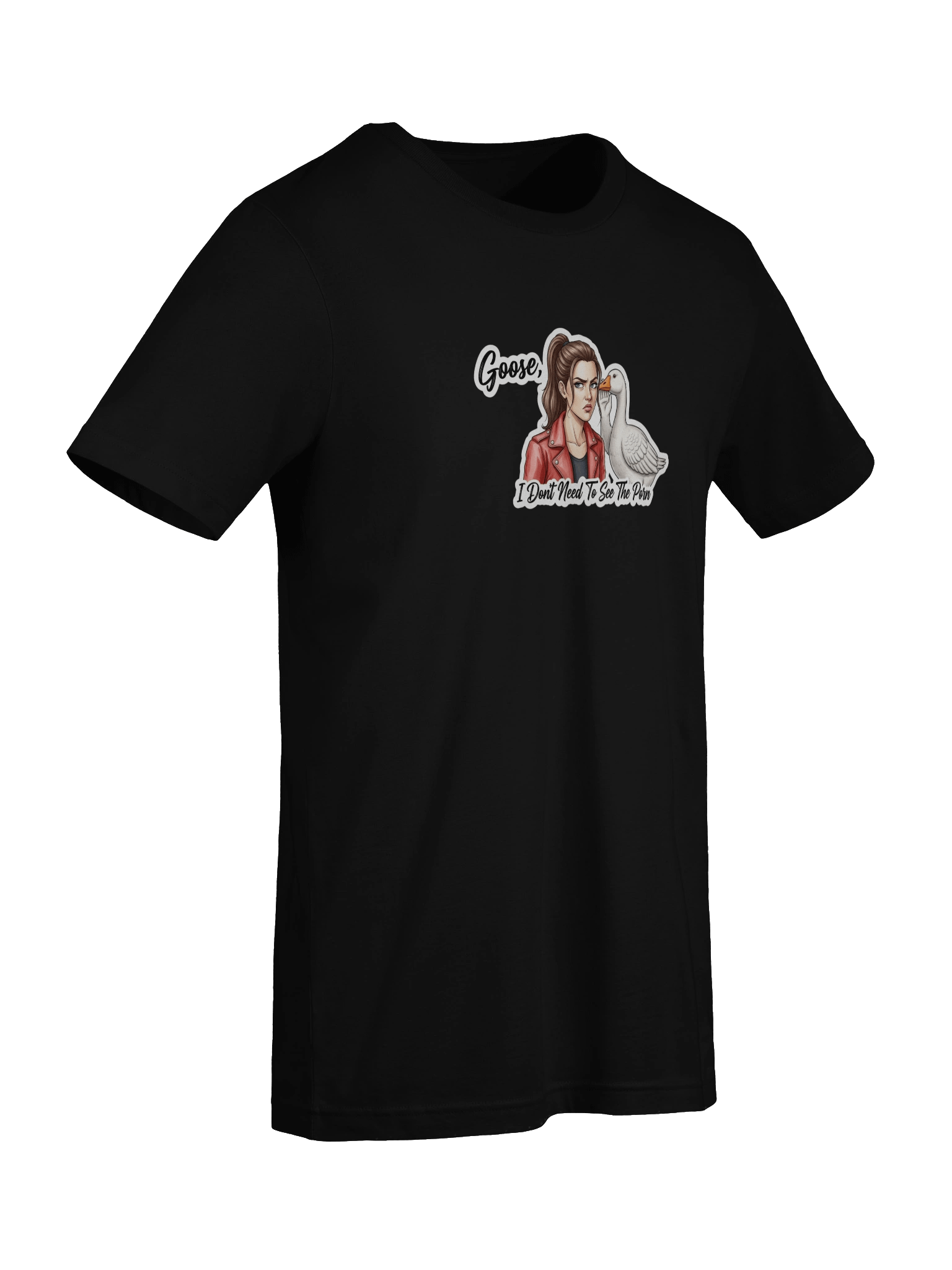 goose and shey tshirt product image (81)