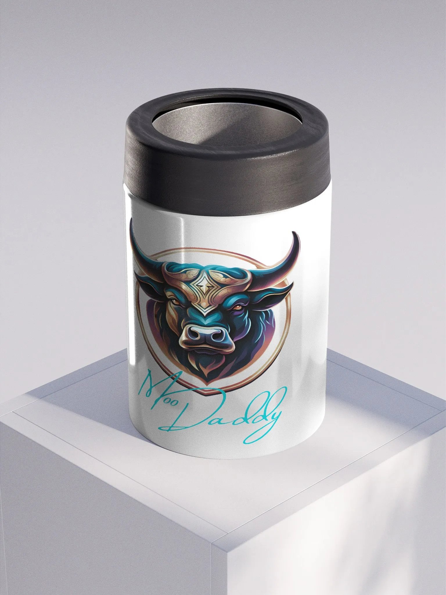 MooDaddy Koozie product image (3)